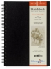 Gamma Series Sketchbook, Wirebound