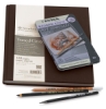 400 Series Toned Gray Sketch Art Journal Value Pack