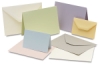 Arturo Cards and Envelopes Available in Eight Shades