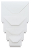 Four Envelope Sizes