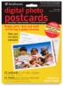 Digital Postcards, Pkg of 12