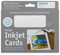 Strathmore Digital Photo Cards