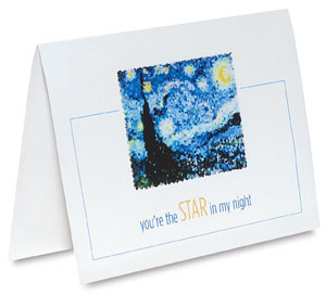 Digital Photo Cards, Pkg of 10