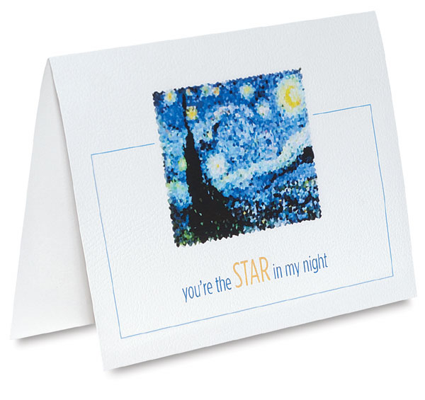 Digital Photo Cards, Pkg of 10