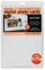Digital Photo Cards, Pkg of 10