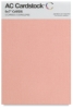 Blank Cards and Envelopes, Blush