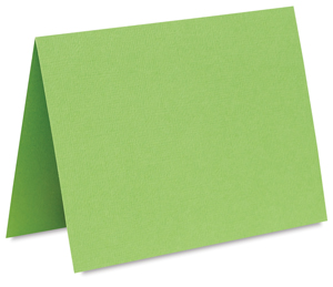 Blank Cards and Envelopes, Cricket