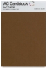 Blank Cards and Envelopes, Chestnut