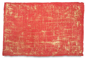 Red Red