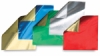 Folia Paper Aluminum Folding Sheets