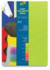 Flourescent Colors