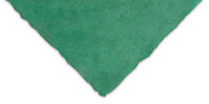 Emerald Green