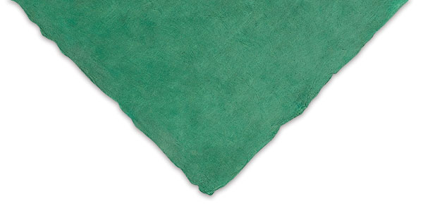 Emerald Green