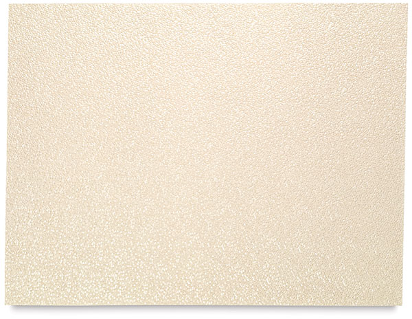 Pearlized Champagne
