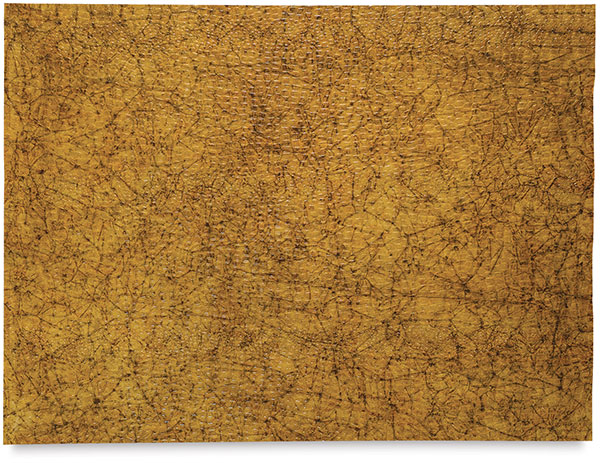 Reptile Paper, Desert Gold