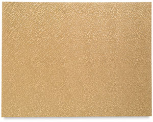 Soft Metallic Gold
