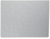 Soft Metallic Silver