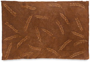 Terracotta/Burnt Sienna