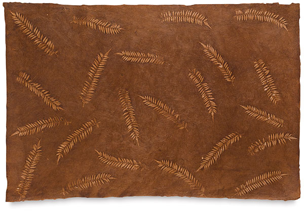Terracotta/Burnt Sienna