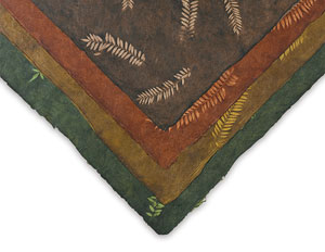 Nepalese Sunwashed Lokta Papers