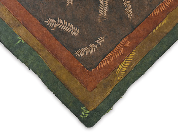 Nepalese Sunwashed Lokta Papers