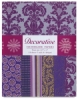Purple and Violet