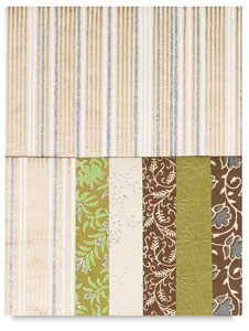 Beige and Cocoa