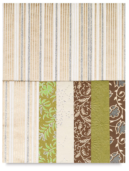 Beige and Cocoa