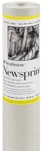 Newsprint, Roll