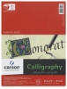 Calligraphy Pad
