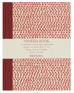 Venezia Book