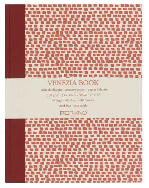 Venezia Book