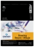 Canson Pure White Drawing Pad