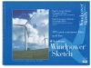 Spiral Bound Sketch Pad, 18" &times; 24&frac12;"