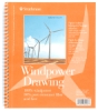 Drawing Pad, 8½" × 10"