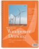 Drawing Pad, 9½" × 12"