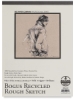 Bogus Sketch Pad, 50 Sheets