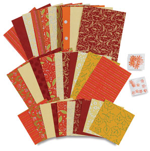 Red/Orange/Yellow