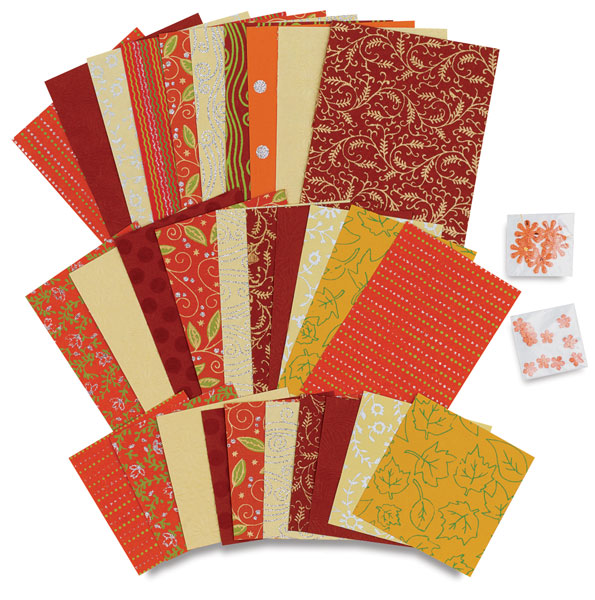 Red/Orange/Yellow