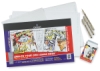 Canson Create Your Own Comic Book Kit