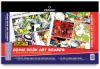 Canson Fanboy Comic and Manga Papers