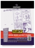 Comic Book Layout Pages, 35 sheets