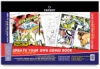 Create Your Own Comic, 28 sheets