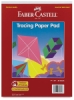 Faber-Castell Tracing Paper Pad