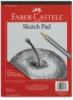 Faber-Castell Sketch Pad