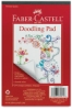 Faber-Castell Doodling Pad
