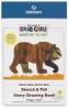 Canson Eric Carle Sketch and Tell Books