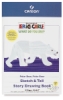 Polar Bear, Polar Bear, 5&frac12;" &times; 8&frac12;"