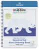Polar Bear, Polar Bear, 8&frac12;" &times; 11"