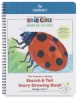 The Grouchy Ladybug, 8&frac12;" &times; 11"